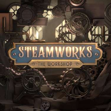 Steamworks - The Workshop