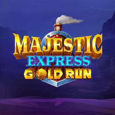 Majestic Express – Gold Run