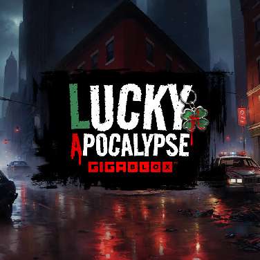 Lucky Apocalypse Gigablox