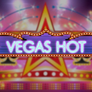 Vegas Hot