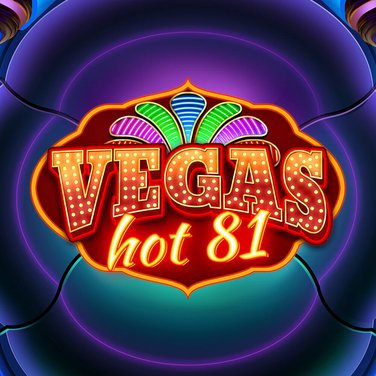 Vegas Hot 81