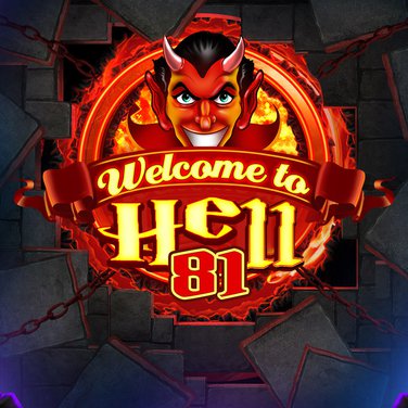 Welcome To Hell 81