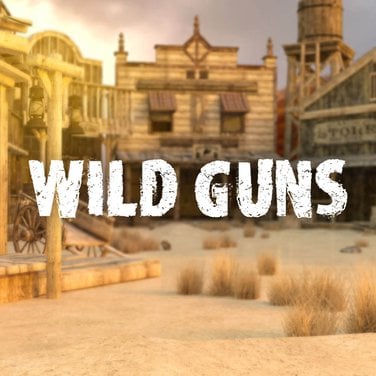 Wild Guns