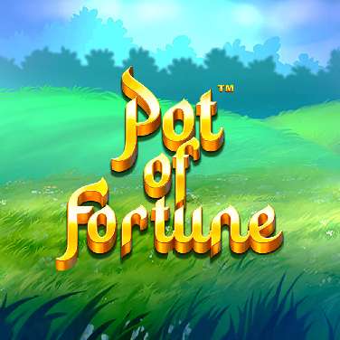 Pot of Fortune