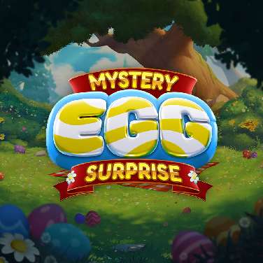 Mystery Egg Surprise