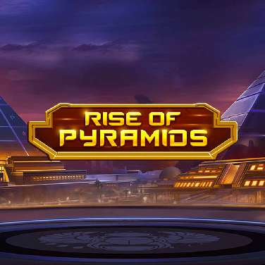 Rise of Pyramids
