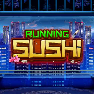 Running Sushi