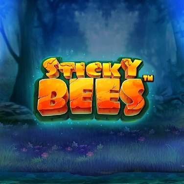 Sticky Bees