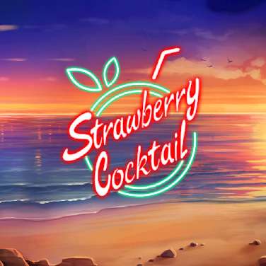 Strawberry Cocktail