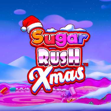 Sugar Rush Xmas