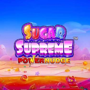 Sugar Supreme Powernudge