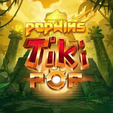 Tiki Pop