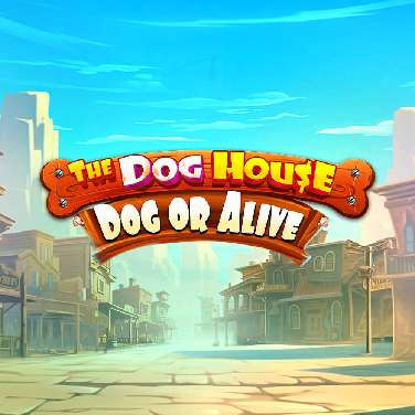 The Dog House - Dog or Alive