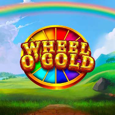 Wheel O'Gold