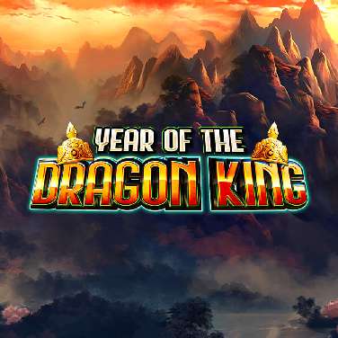 Year of The Dragon King