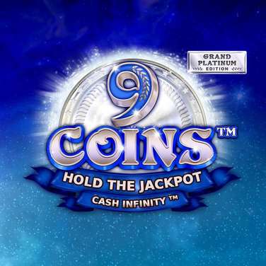 9 Coins: Grand Platinum Edition