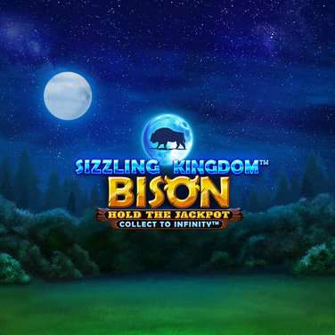 Sizzling Kingdom: Bison