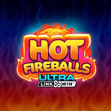 Hot Fireballs Link&Win