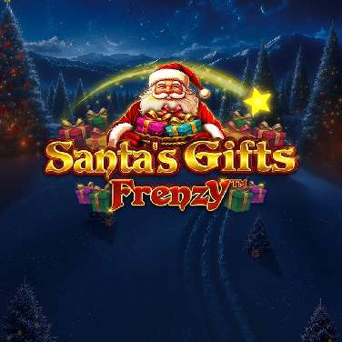 Santa’s Gifts Frenzy