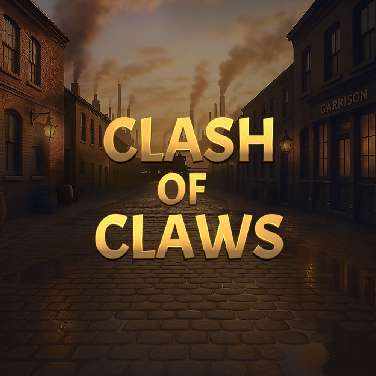 Clash of Claws