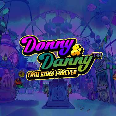Donny and Danny