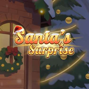 Santa Surprise