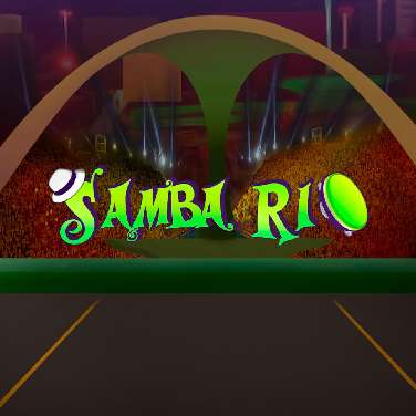 Bingo Samba Rio