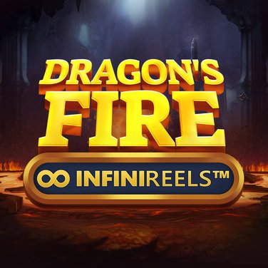 Dragon's Fire Infinireels