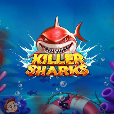 Killer Sharks: Action Collect