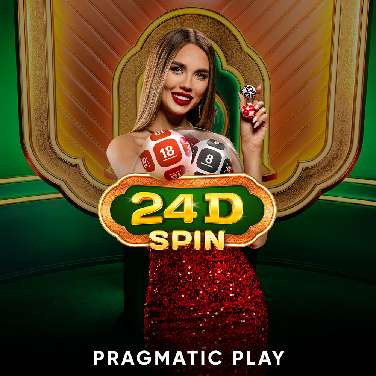 24D Spin