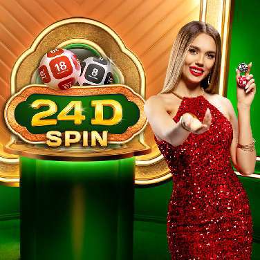 24D Spin