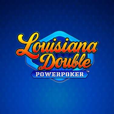 Louisiana Double Powerpoker