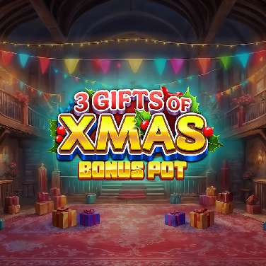 3 Gifts of Christmas
