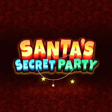 Santa’s Secret Party