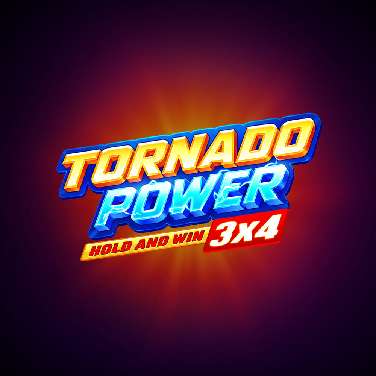 Tornado Power: Hold and Win
