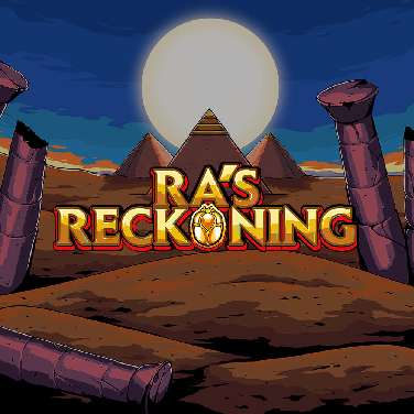 Ra’s Reckoning