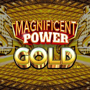 Magnificent Power Gold