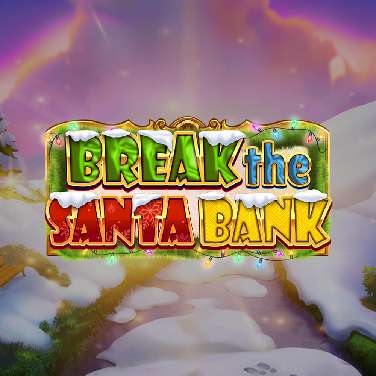 Break the Santa Bank