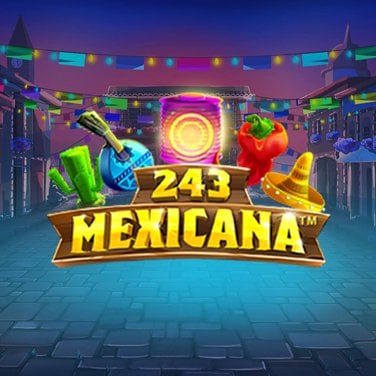 243 Mexicana