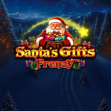 Santa's Gifts Frenzy