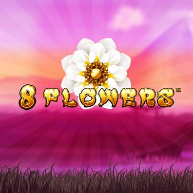 8 Flowers