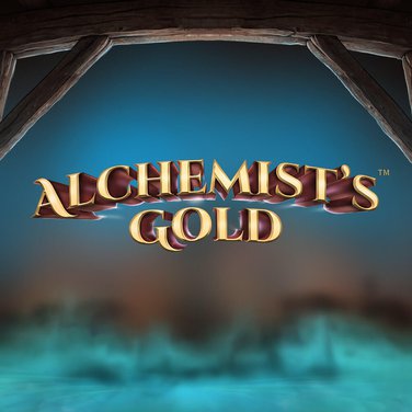 Alchemist's Gold