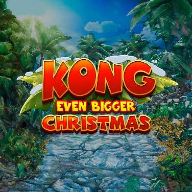 Kong Even Bigger Christmas