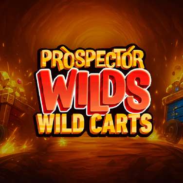Prospector Wilds: Wild Carts