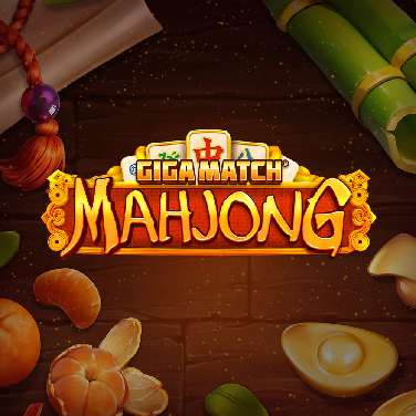 Giga Match Mahjong