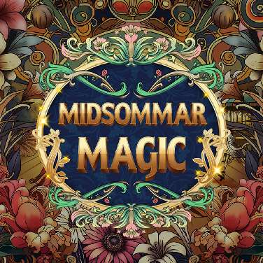 Midsommar Magic