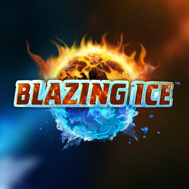 Blazing Ice