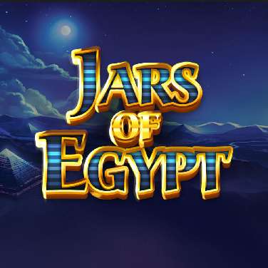Jars of Egypt