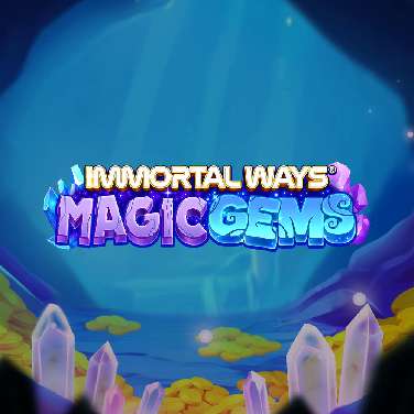 Immortal Ways Magic Gems
