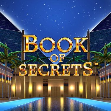 Book of Secrets